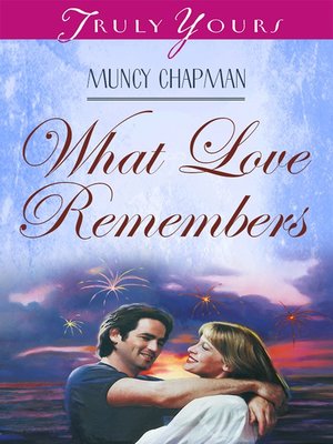 cover image of What Love Remembers